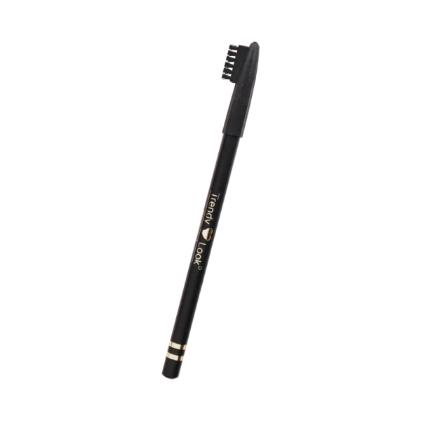 101-BLACK Eyebrow Pencil / Liner - Black