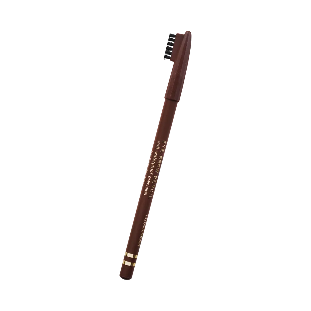 102 - Dark Brown