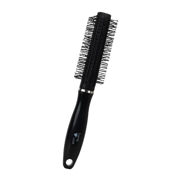 9511-XP Round Comb and Hair Brush for Curly Hair Styling - Perfect Round Hair Brush for Easy Hair Styling and Detangling - 9511-XP