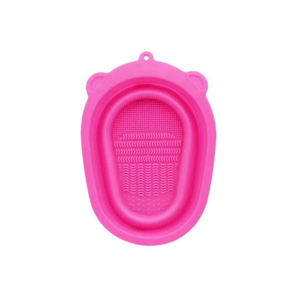 Brush Cleanser - BC-1