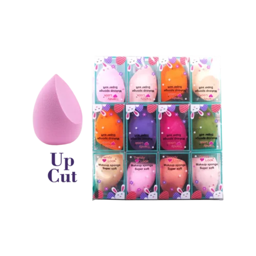 Makeup Blender /Sponges - Up Cut