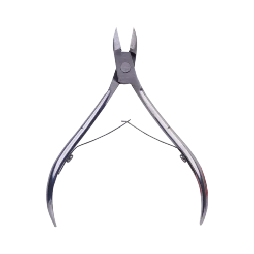 CC-3 Cuticle Cutter/Cuticle Clipper/Trimmer For Unisex - CC-3