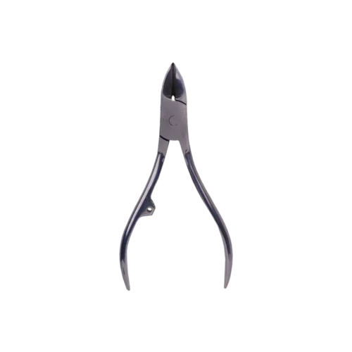 CC-6 Cuticle Cutter/Cuticle Clipper/Trimmer For Unisex - CC-6