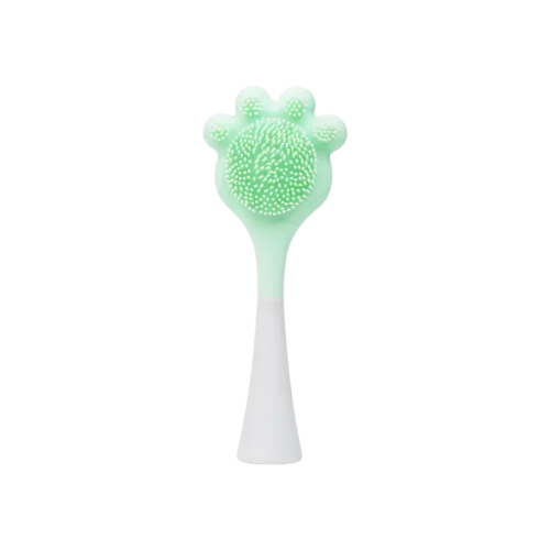 Silicone Facial Cleansing Brush