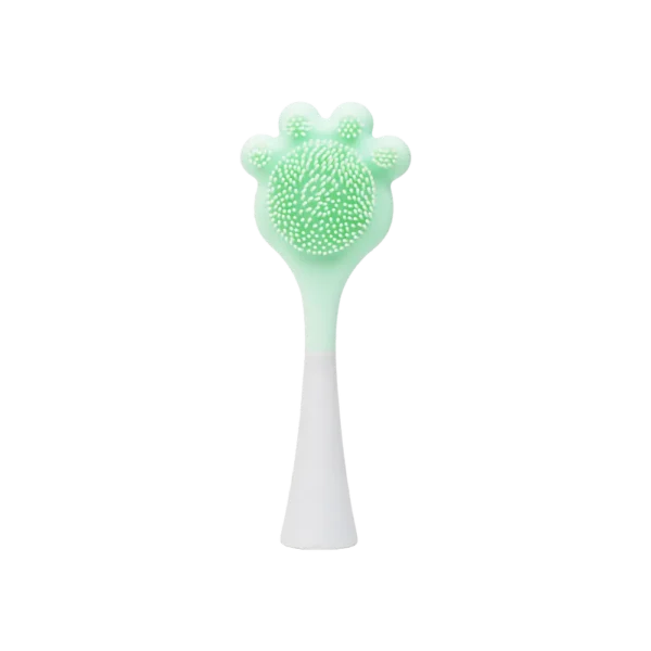Silicone Facial Cleansing Brush