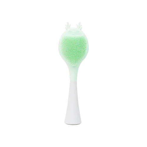 Silicone Facial Cleansing Brush