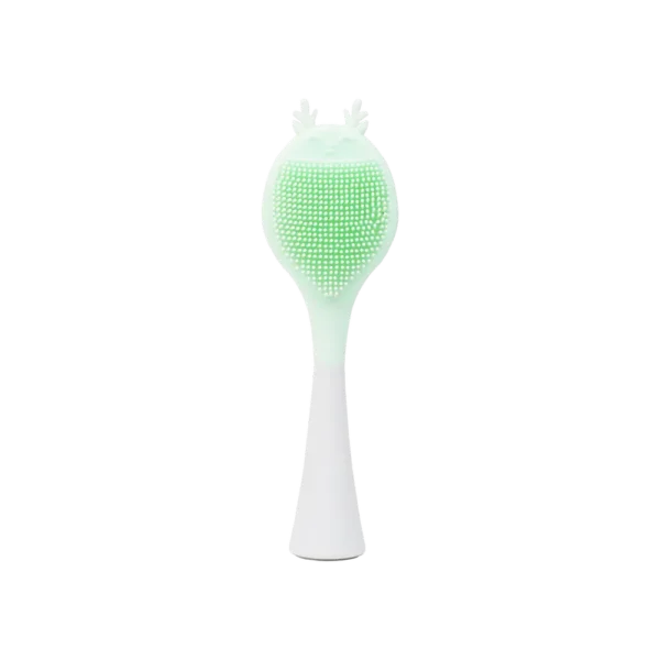 Silicone Facial Cleansing Brush