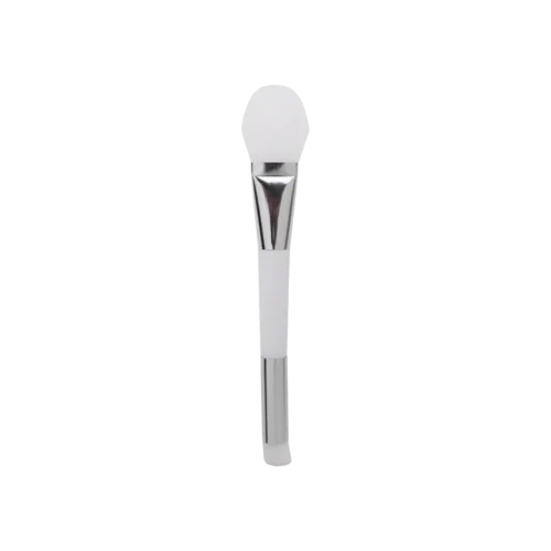 Silicone Facial 2 in 1 Cleansing Brush
