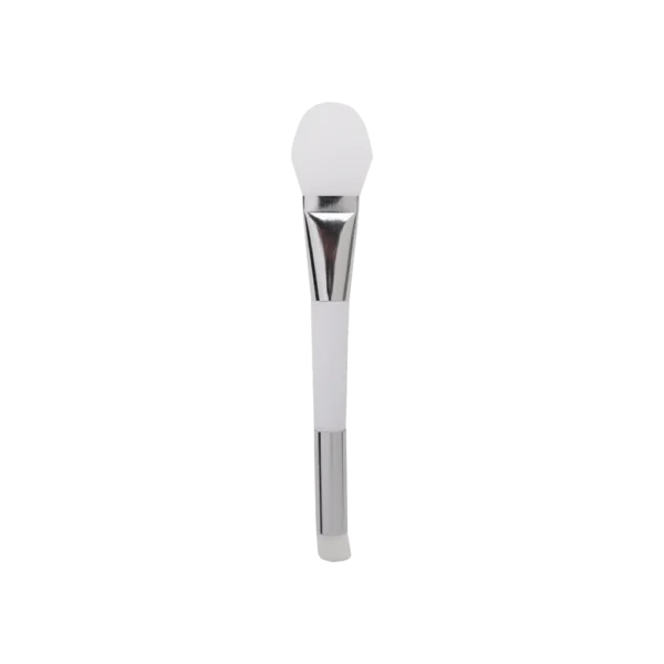 CLEANSING-BRUSH-3 Silicone Facial 2 in 1 Cleansing Brush