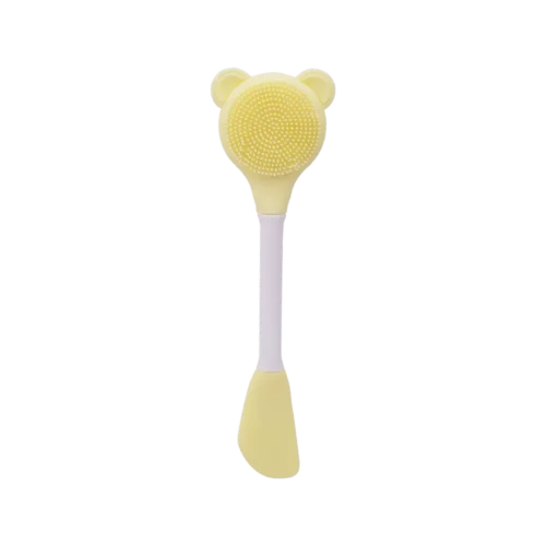 Silicone Facial Cleansing Brush