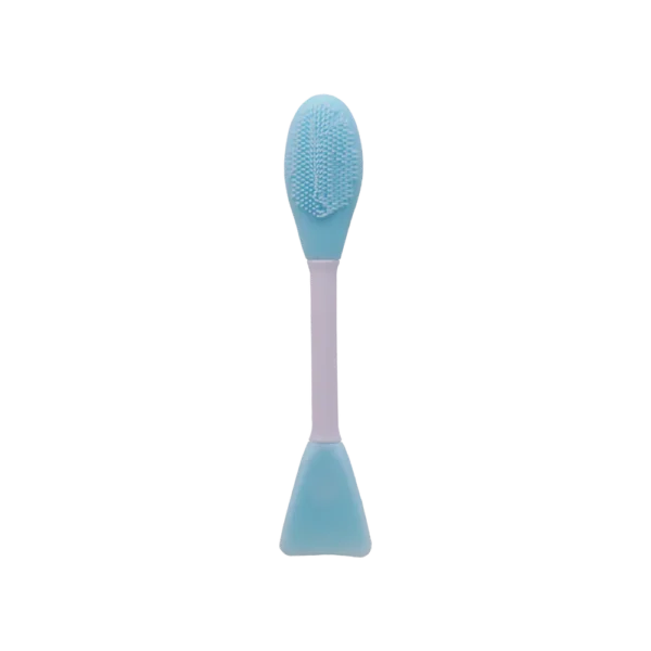 CLEANSING-BRUSH-5 Silicone Facial Cleansing Brush