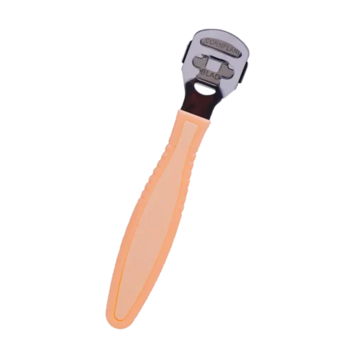 CORN-CUTTER-2 Foot pedicure callus shaver remover hard skin remover - No-2