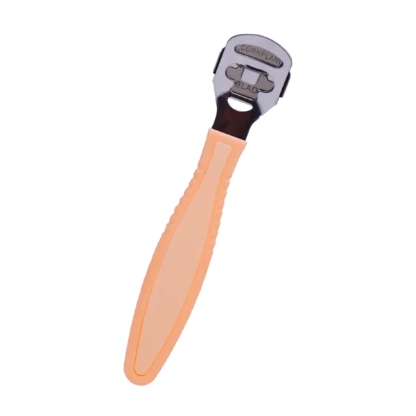 CORN-CUTTER-2 Foot pedicure callus shaver remover hard skin remover - No-2