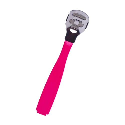 CORN-CUTTER-4 Foot pedicure callus shaver remover hard skin remover - No-4