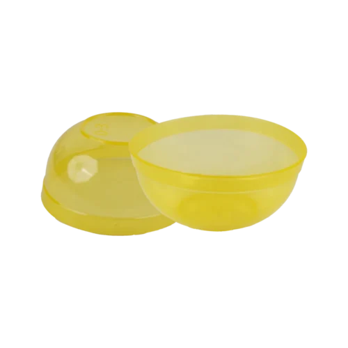 Beauty Salon Spa Professional Styling Hair Dye Bowl - D3