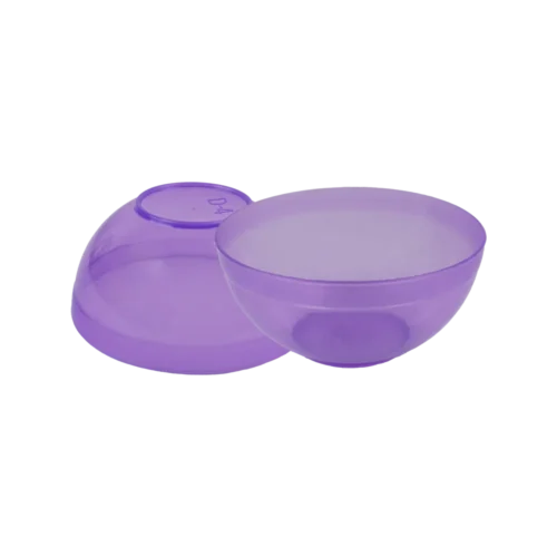 Beauty Salon Spa Professional Styling Hair Dye Bowl - D4