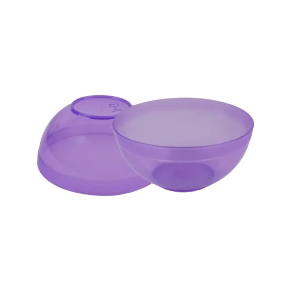 D4 Beauty Salon Spa Professional Styling Hair Dye Bowl - D4