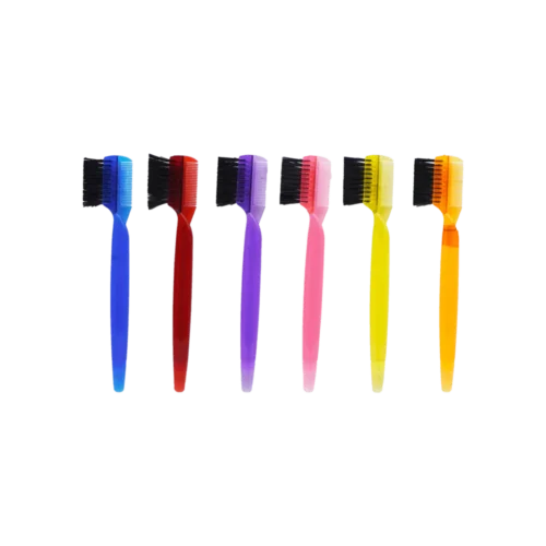 EYEBROW-BRUSHES-12-PCS Eyebrow Brushes 12 pcs Set