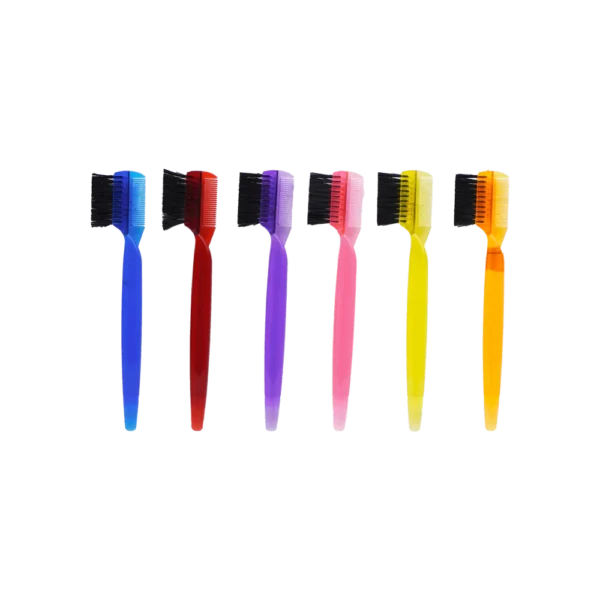 EYEBROW-BRUSHES-12-PCS Eyebrow Brushes 12 pcs Set