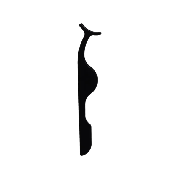 EYELASH-APPLICATOR-BLACK Eyelash Applicator - Black
