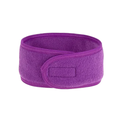 Salon Spa Facial Band