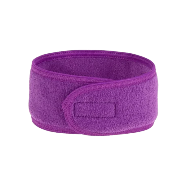 FACIAL-BAND Salon Spa Facial Band