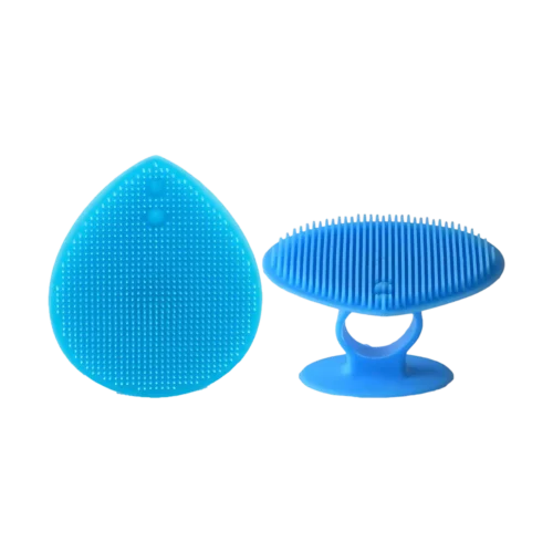 Silicone Facial Cleansing Pad - FCP-1
