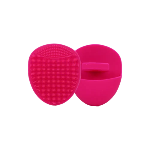 Silicone Facial Cleansing Pad - FCP-2