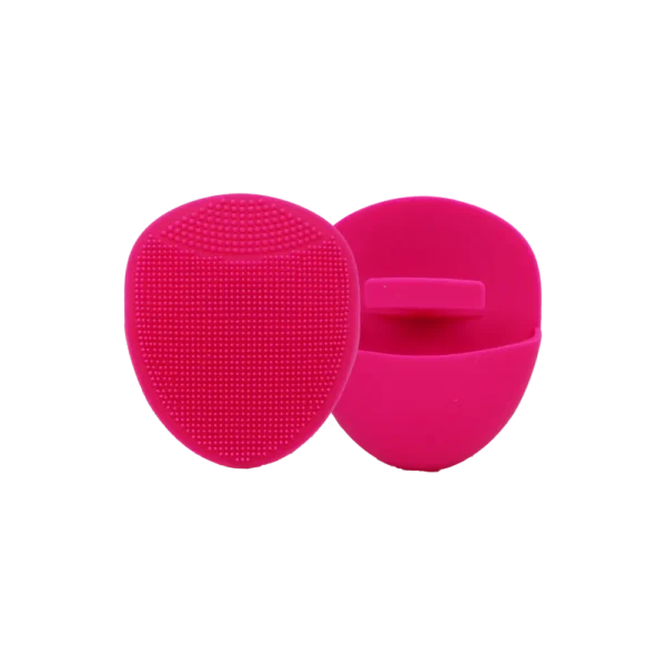 Silicone Facial Cleansing Pad - FCP-2