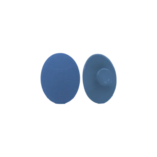 FCP-4 Silicone Facial Cleansing Pad - FCP-4