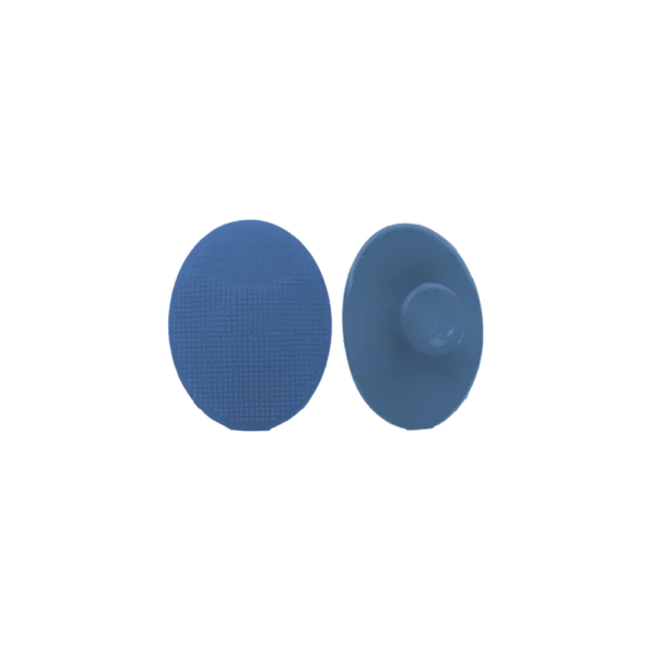 FCP-4 Silicone Facial Cleansing Pad - FCP-4