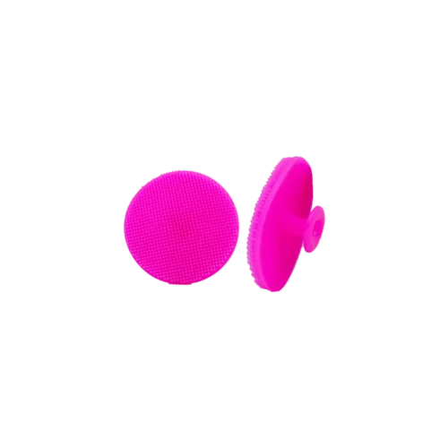 FCP-5 Silicone Facial Cleansing Pad - FCP-5