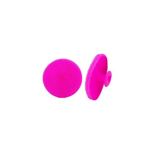 Silicone Facial Cleansing Pad - FCP-5