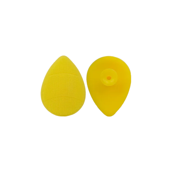 Silicone Facial Cleansing Pad - FCP-6