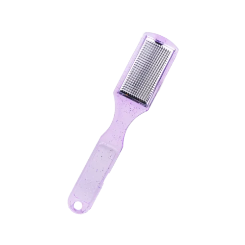 FS-10 Foot Scraper/Foot File/Foot Scrubber - FS-10