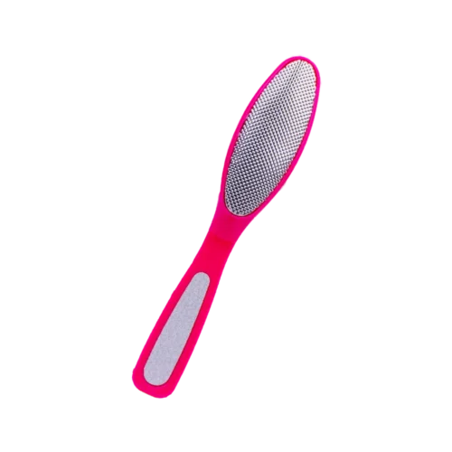 FS-11 Foot Scraper/Foot File/Foot Scrubber - FS-11
