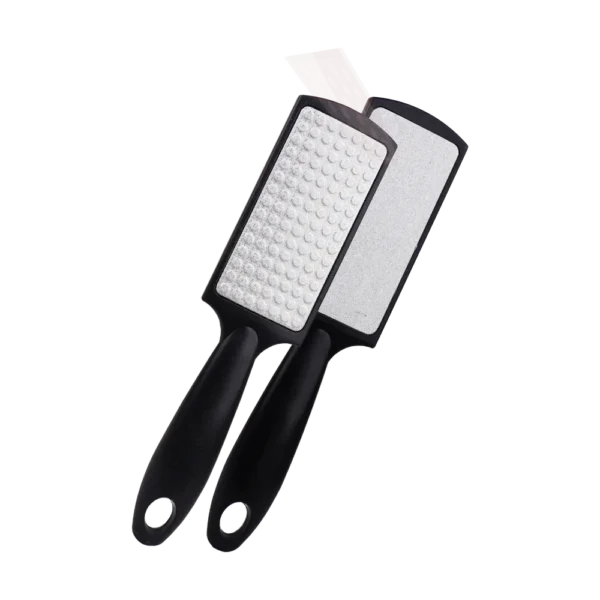 FS-13 Foot Scraper/Foot File/Foot Scrubber - FS-13