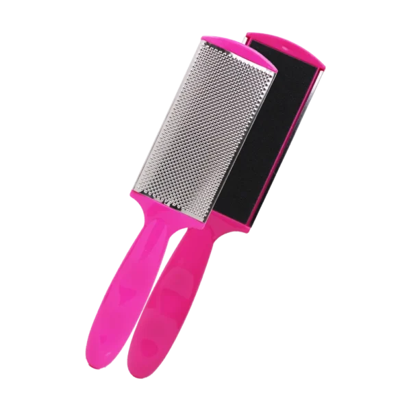 Foot Scraper/Foot File/Foot Scrubber - FS-14