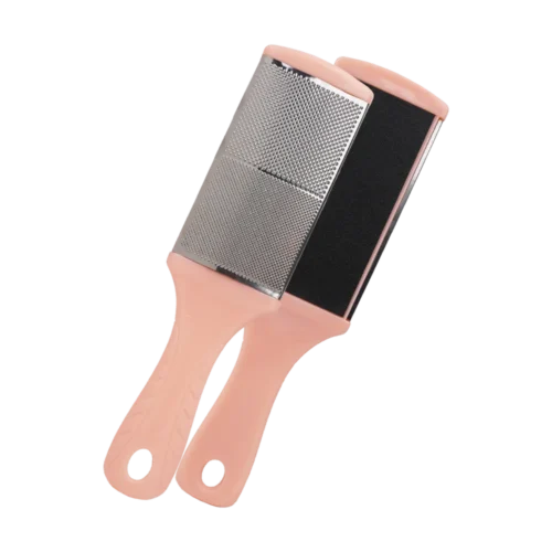 Foot Scraper/Foot File/Foot Scrubber - FS-15
