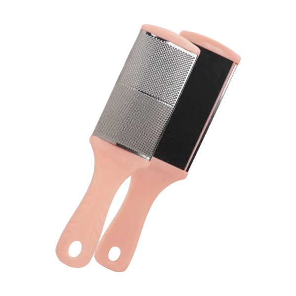Foot Scraper/Foot File/Foot Scrubber - FS-15