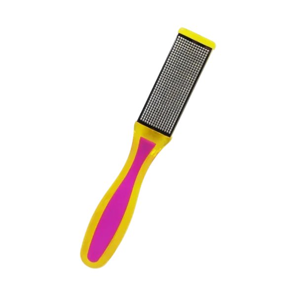 FS-18 Foot Scraper/Foot File/Foot Scrubber - FS-18
