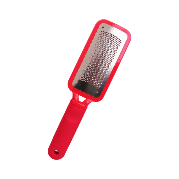 FS-35 Foot Scraper/Foot File/Foot Scrubber - FS-35