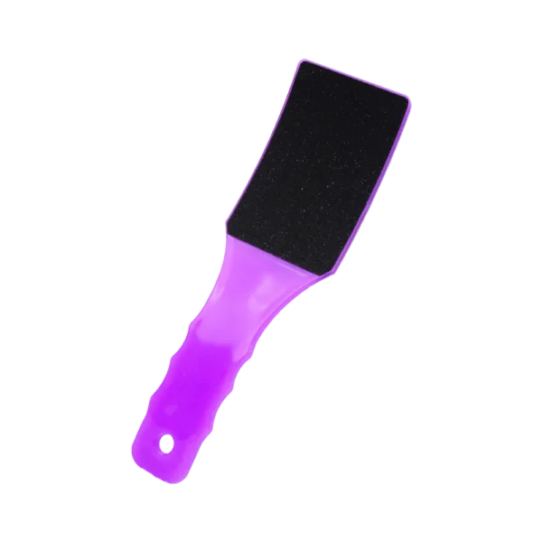 FS-37 Foot Scraper/Foot File/Foot Scrubber - FS-37