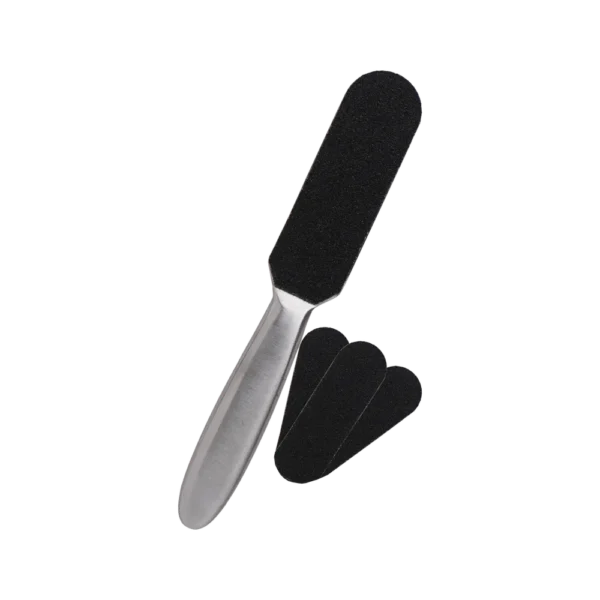 Foot Scraper/Foot File/Foot Scrubber - FS-39