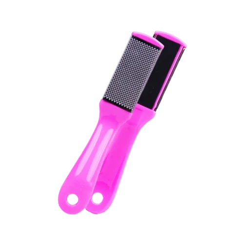 Foot Scraper/Foot File/Foot Scrubber - FS-4