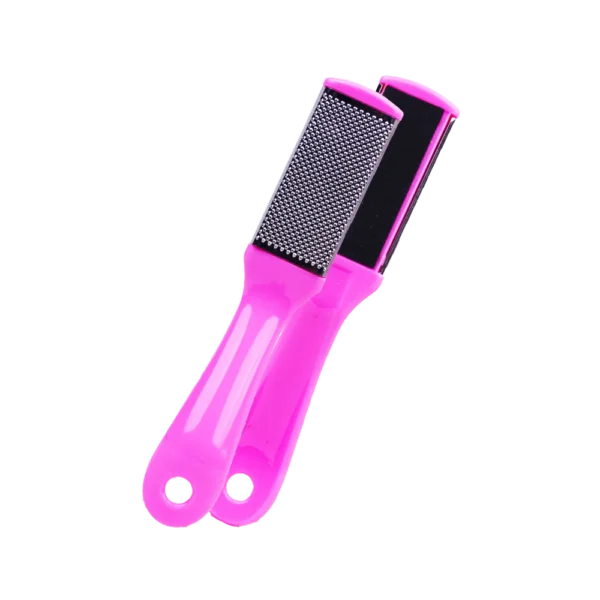 Foot Scraper/Foot File/Foot Scrubber - FS-4