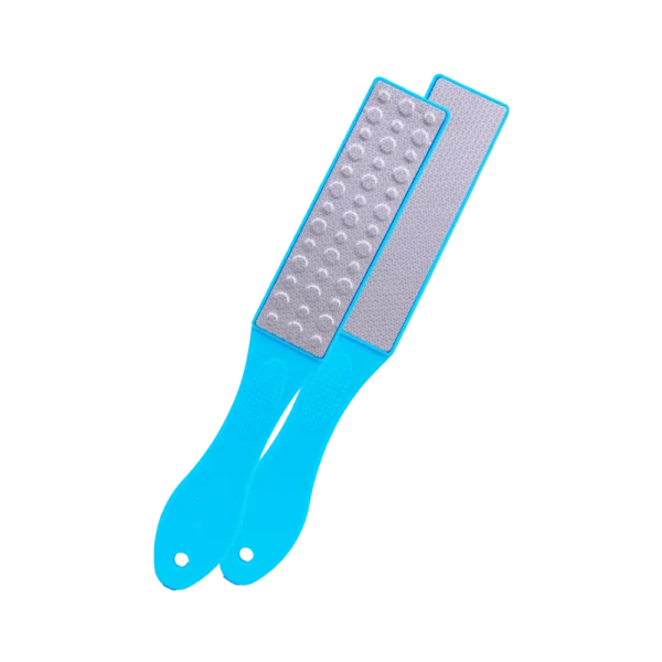 FS-46 Foot Scraper/Foot File/Foot Scrubber - FS-46