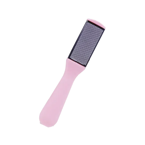 FS-6 Foot Scraper/Foot File/Foot Scrubber - FS-6