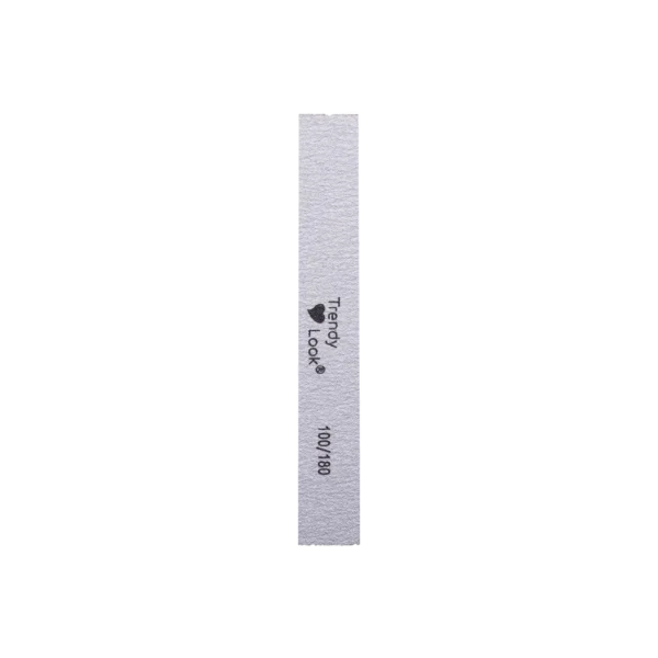 Nail Shine 100/180 Hard Buffer - Square