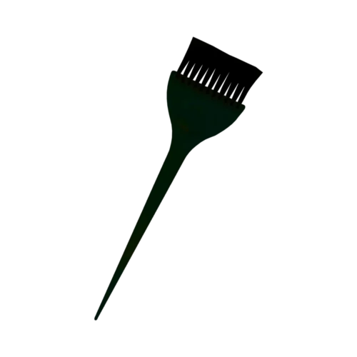 HDB-11 Beauty Salon Spa Professional Styling Hair Dye Applicator Brush - HDB-11